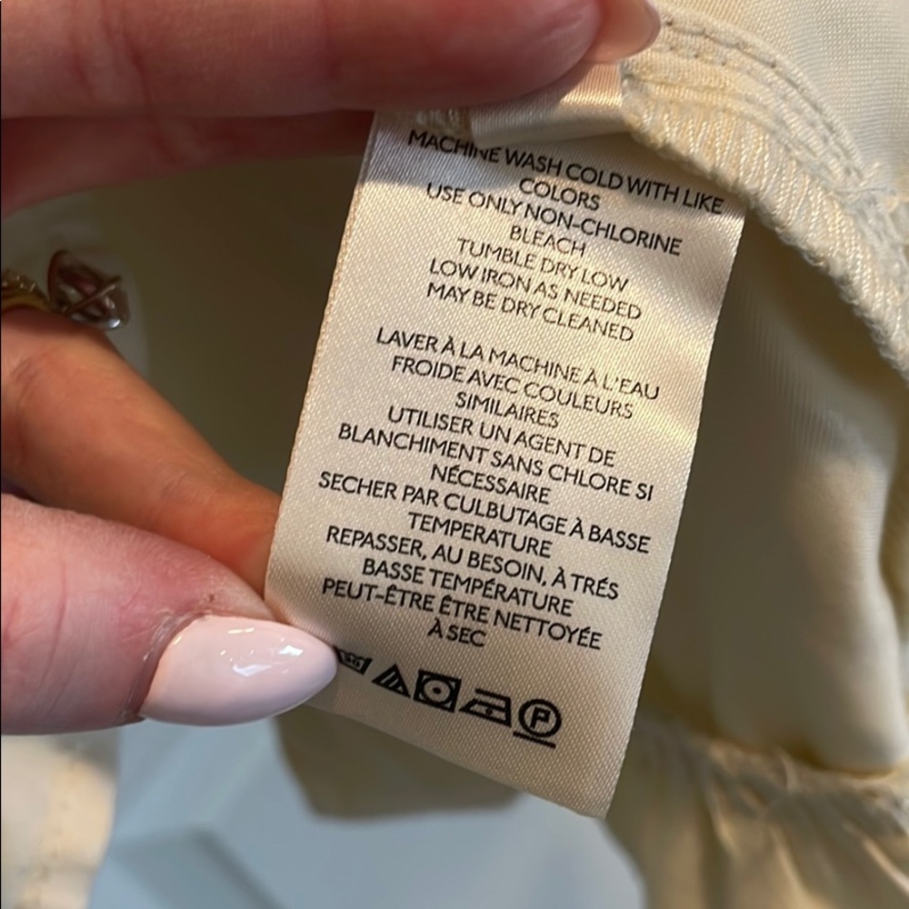 Free People Oversized Babydoll Mini Dress - Picture 3 of 5
